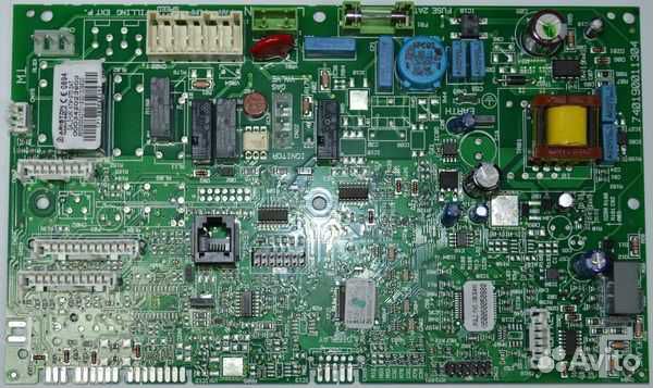 Запчасти для газовых котлов(Всё в наличии