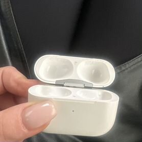 Кейс для airpods pro оригинал