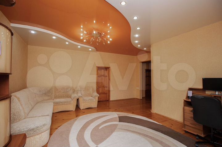 Дом 192,5 м² на участке 15,5 сот.