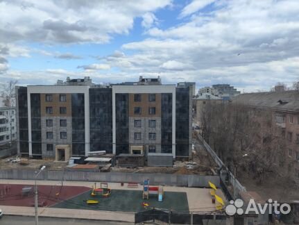 Ход строительства ЖК «Склизкова 58А» 2 квартал 2024