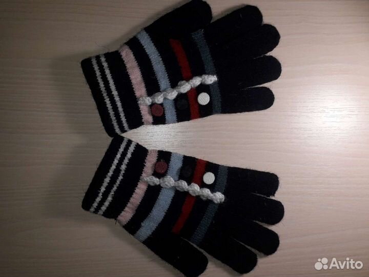 Перчатки