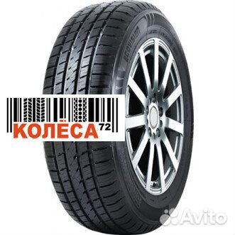 Ovation EcoVision VI-286HT 225/70 R16