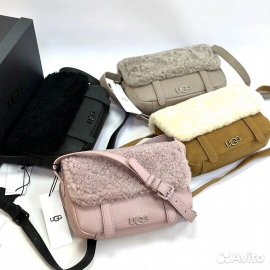 Сумка женская Ugg