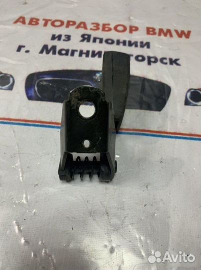 Ответная часть ремня безопастности Bmw 5 E39