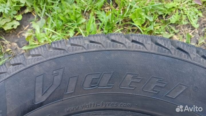 Viatti Brina Nordico V-522 195/65 R15