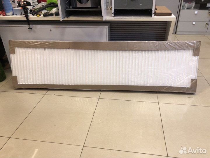 Универсальный радиатор стальной Vitoset