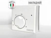 Термостат комнатный imit Ta5-A (Италия) 16А 3,5кВт