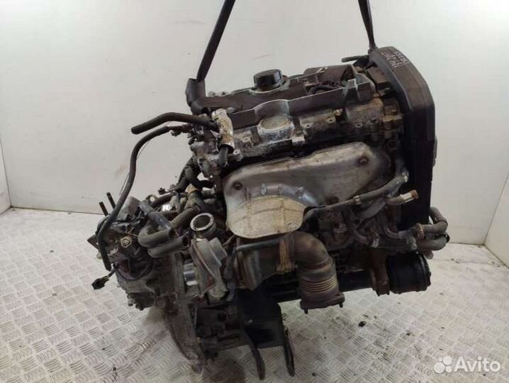 Коробка передач автоматическая (АКПП) Volvo V40 1 5042le