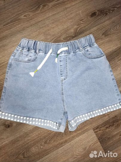Шорты