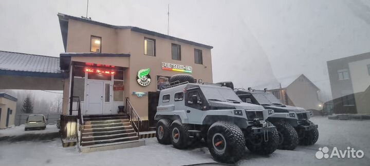 Трэкол Вега