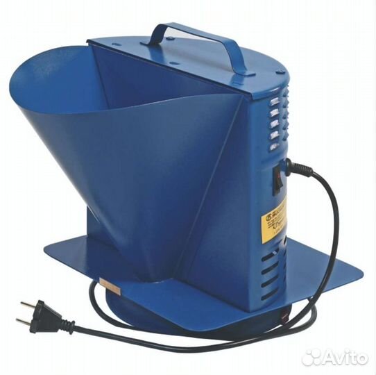 Измельчитель зерна