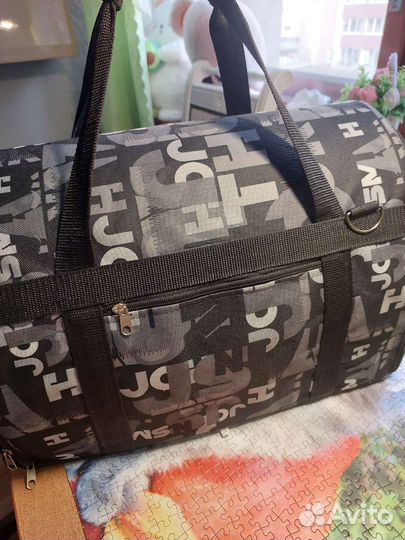 Переноска для кошек бу