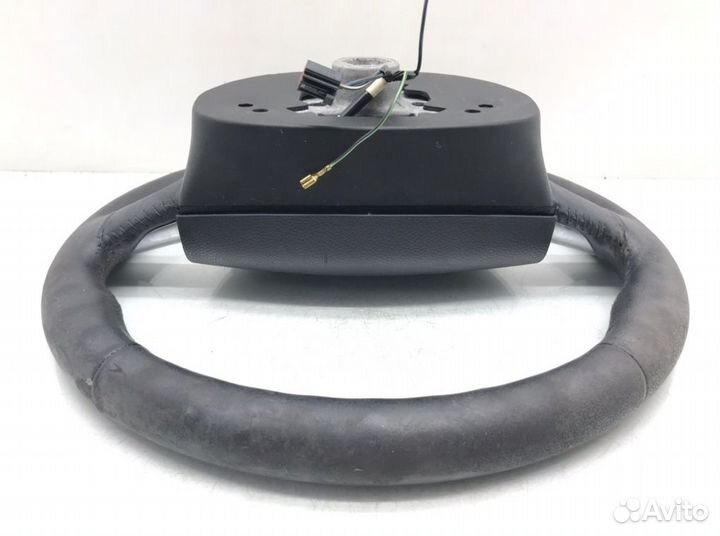 Руль Ford C-Max 1 1.6 tdci 2010