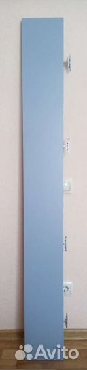 Полка настенная