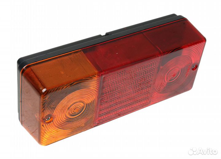 Фонарь задний мтз,с/х Н/О 24V руденск