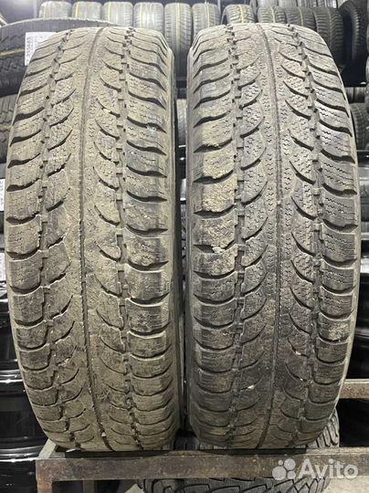 Amtel NordMaster CL 185/65 R15 88T