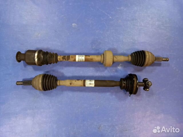 Привод nissan almera g15