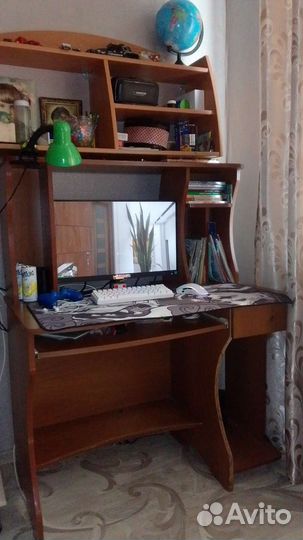 Компьютерный стол бу