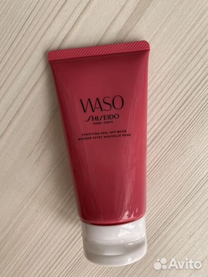 Маски для очищения пор