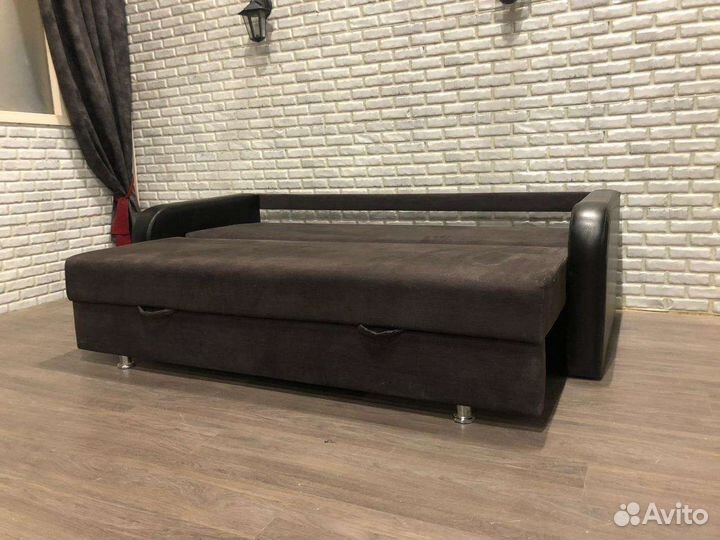 Диван раскладной новый