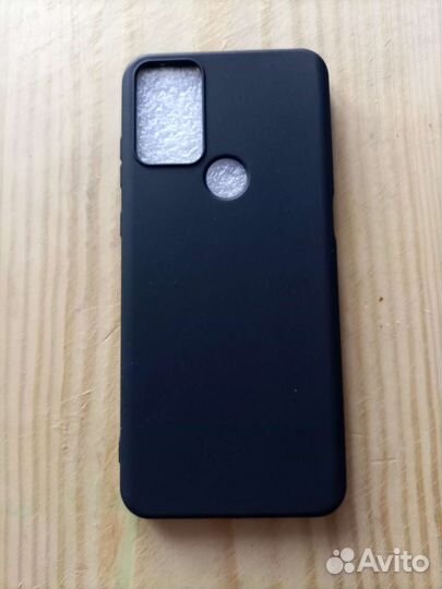 Чехол для TCL 20B