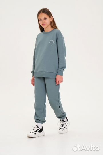 Костюм 122,128,134,152