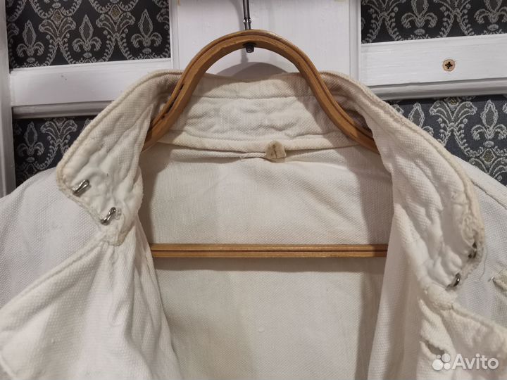 Китель конт адмирала РККФ 1940-е г 44-46 размер