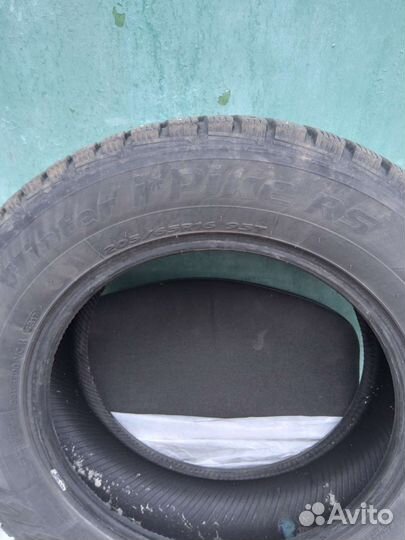 Hankook Winter I'Pike 205/65 R16 95T
