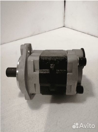 Гидронасос cbhz-F31,5 ALH (по часовой) (02/08/02)