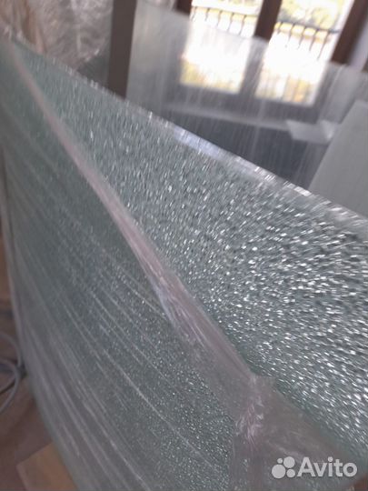 Стекло для аквариума