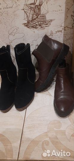 Сапоги осенние женские 39 размер бесплатно