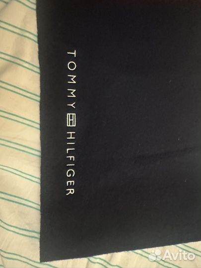 Шарф мужской шерсть