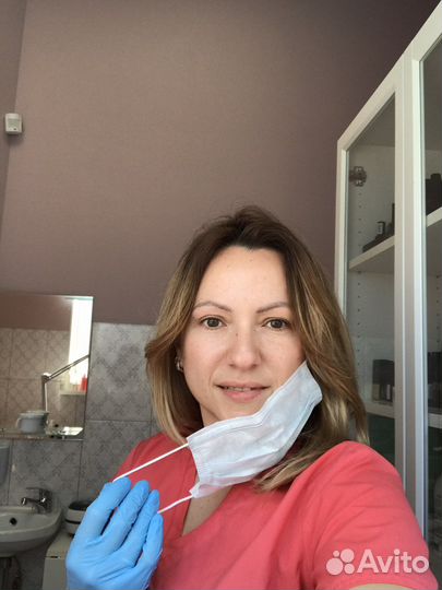 Подолог. Медицинский,Smart педикюр.Сланцы Гдов