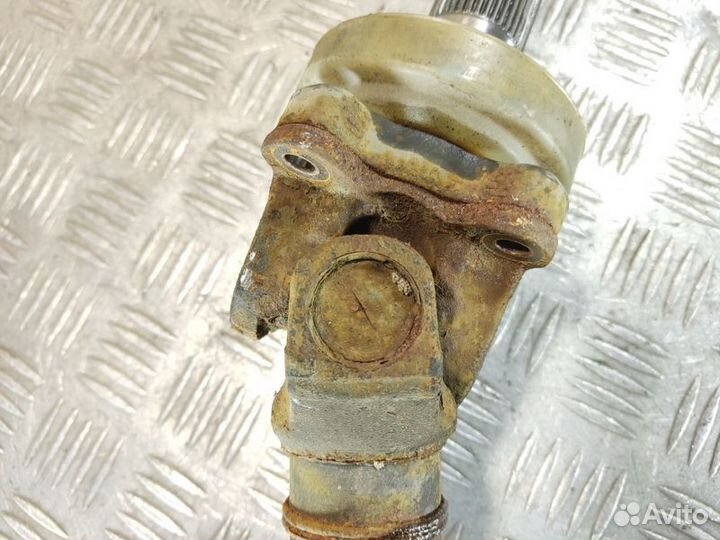 Вал карданный передний Bmw 6 2011-2017