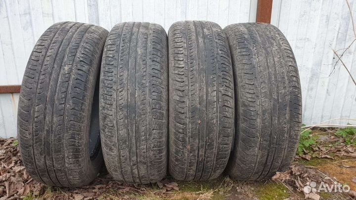 Hankook Optimo K415 225/60 R17