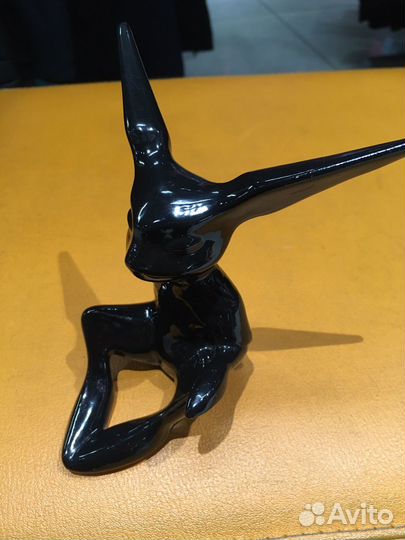 Керамический кролик Rouge Bunny Rouge