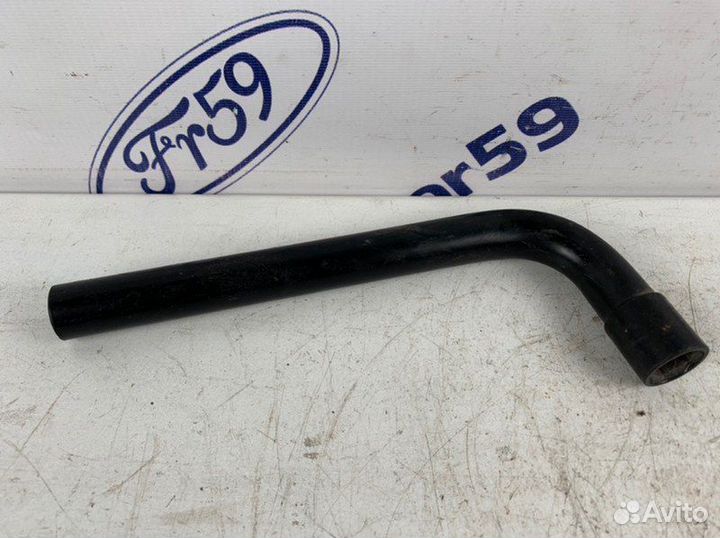 Ключ Renault Fluence L30R 2.0 2009-2017