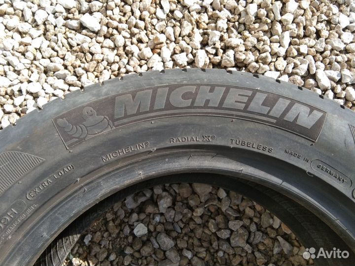 Michelin Primacy HP 215/60 R16