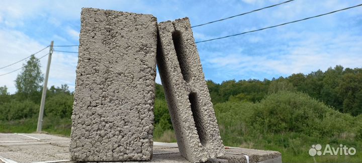 Керамзитобетонные,керамзитные блоки gost-23261