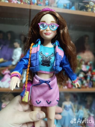 Одежда для куклы