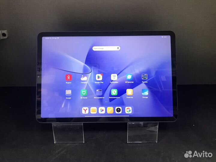 К510) Xiaomi mi pad 5 6 128