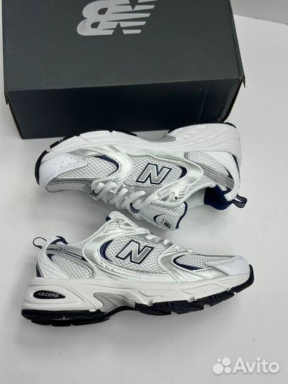 Кроссовки New Balance 530 размер 37 по 45