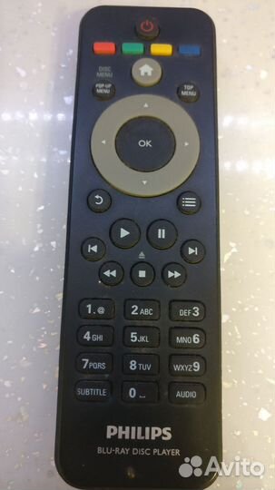 Sony Blu-ray player BDP S1100
