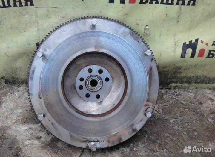 Маховик УАЗ