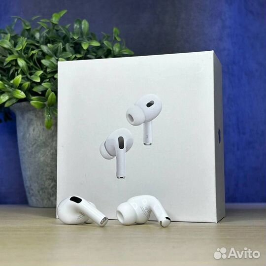 AirPods 3 (Оригинальный чип)