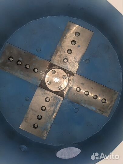 Агломератор