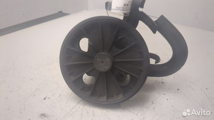 Гур Volvo V70, 2005