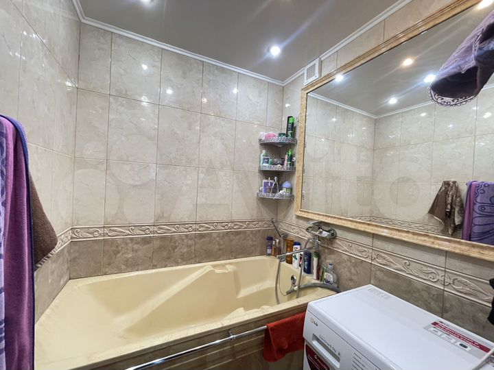 4-к. квартира, 110,9 м², 3/10 эт.