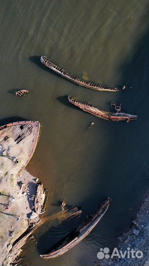 Тур в мурманск, заполярье, териберка