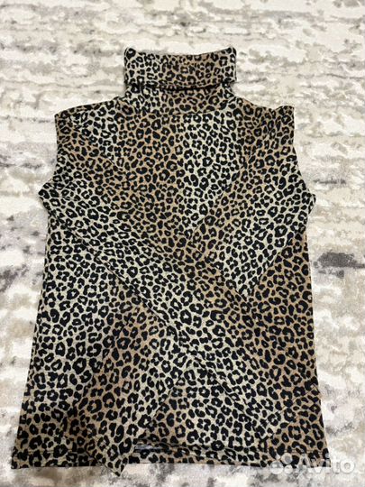 Женская водолазка zara